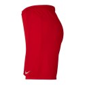 Spodenki Nike Park III Knit Jr BV6865-657 122 cm