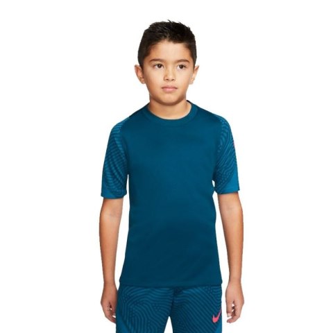 Koszulka Nike B NK BRT Strike Top SS NG Junior BV9458-432 S (128-137cm)