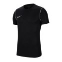 Koszulka Nike Park 20 Jr BV6905-010 128 cm