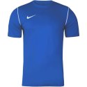 Koszulka Nike Park 20 Jr BV6905-463 122 cm