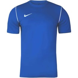 Koszulka Nike Park 20 Jr BV6905-463 122 cm