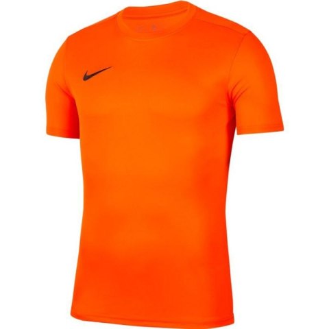 Koszulka piłkarska Nike Park VII Jr BV6741 819 XS (122-128cm)