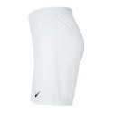 Spodenki Nike Park III Knit Jr BV6865-100 128 cm