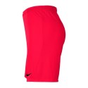 Spodenki Nike Park III Knit Jr BV6865-635 122 cm