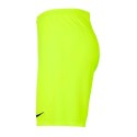 Spodenki Nike Park III Knit Jr BV6865-702 140 cm