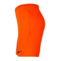 Spodenki Nike Park III Knit Jr BV6865-819 128 cm