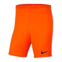 Spodenki Nike Park III Knit Jr BV6865-819 140 cm