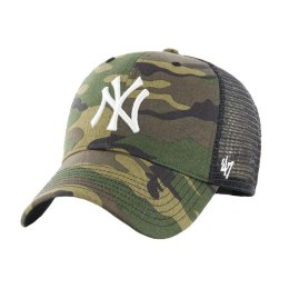 Czapka z daszkiem 47 BrandNew York Yankees Trucke Cap B-CBRAN17GWP-CMF One size