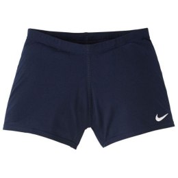 Kąpielówki Nike Square Leg Jr NESS9742-440 L