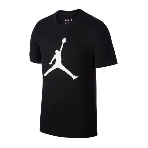 Koszulka Nike Jordan Jumpman Crew M CJ0921-011 L