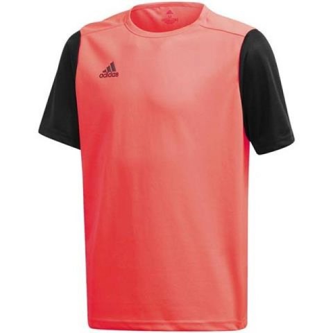 Koszulka adidas Estro 19 Jersey Jr FR7118 128cm