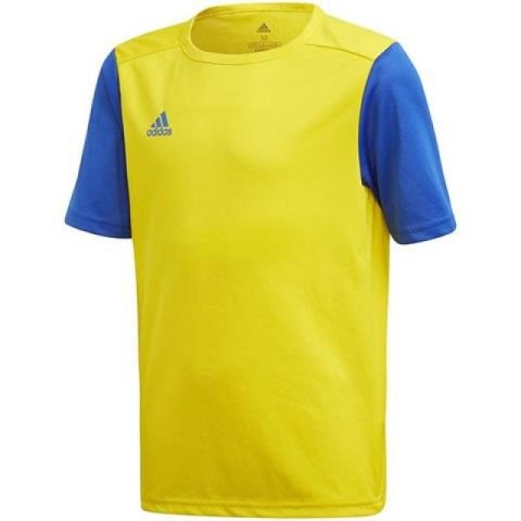 Koszulka piłkarska adidas Estro 19 Jersey JR FT6681 116cm