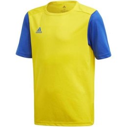 Koszulka piłkarska adidas Estro 19 Jersey JR FT6681 128cm