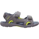 Sandały Kappa Early II K Footwear Jr 260373K 1633 35