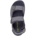 Sandały Kappa Early II K Footwear Jr 260373K 1633 35