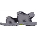 Sandały Kappa Early II K Footwear Jr 260373K 1633 35