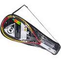 Zestaw do Speedmintona Racketball Set Dunlop 762091 N/A