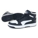 Buty Puma Rebound Layup Sl M 369573 01 42.5