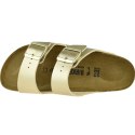 Klapki Birkenstock Arizona BF W 1016111 38