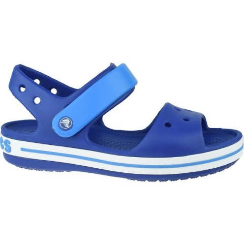 Sandały Crocs Crocband Jr 12856-4BX 29/30