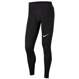 Spodnie Nike Gardinien Padded GK Tight Junior CV0050-010 XS (122-128cm)