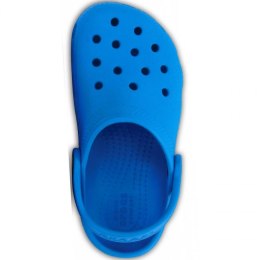 Buty Crocs Crocband Classic Clog K Jr 204536 456 19-20