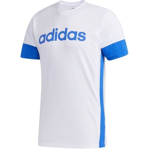 Koszulka adidas M D2M Tee M FL0268 S