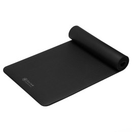 Mata Fitness Gaiam 10 mm z paskiem N/A