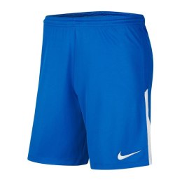 Spodenki treningowe Nike League Knit II BV6852-463 M