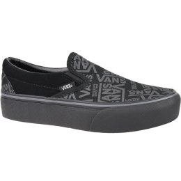 Buty Vans 66 Classic Slip-On Platform W VN0A3JEZWW0 36,5