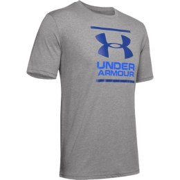 Koszulka Under Armour GL Foundation SS T M 1326849 036 L