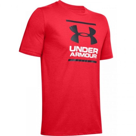 Koszulka Under Armour GL Foundation SS T M 1326849 602 2XL