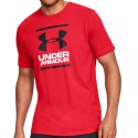 Koszulka Under Armour GL Foundation SS T M 1326849 602 2XL