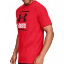 Koszulka Under Armour GL Foundation SS T M 1326849 602 2XL