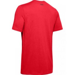 Koszulka Under Armour GL Foundation SS T M 1326849 602 L