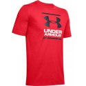 Koszulka Under Armour GL Foundation SS T M 1326849 602 XL