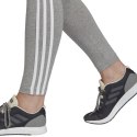 Legginsy adidas Essentials 3 Stripes Tight W FQ4123 XL