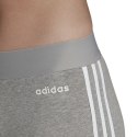 Legginsy adidas Essentials 3 Stripes Tight W FQ4123 XL