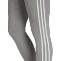 Legginsy adidas Essentials 3 Stripes Tight W FQ4123 XL