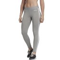 Legginsy adidas Essentials 3 Stripes Tight W FQ4123 S