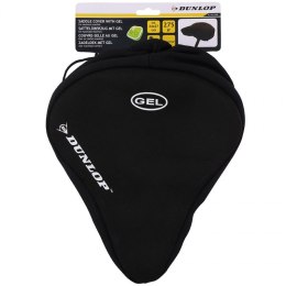 Pokrowiec na siodełko Dunlop Saddle Cover Gel 53110 N/A