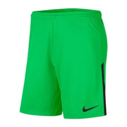 Spodenki Nike League Knit II M BV6852-329 XXL