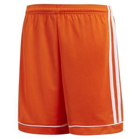 Spodenki adidas Squadra 17 Shorts Junior BK4775 140cm