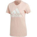 Koszulka adidas W BOS CO Tee W GC6948 XS