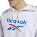 Bluza Reebok Classic Vector Hoodie M FT7297 XL