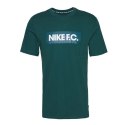 Koszulka Nike NK FC Tee Essentials M CT8429 300 L