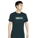 Koszulka Nike NK FC Tee Essentials M CT8429 300 L