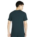 Koszulka Nike NK FC Tee Essentials M CT8429 300 L