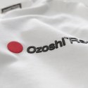 Koszulka Ozoshi Hiroki M biała O20TSBR004 XL