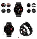 Smartwatch Giewont Sport Around PRO SmartCall GW120-2 PRO - Carbon